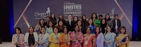 Award Winners 2023 | ELSC Conclave 2023