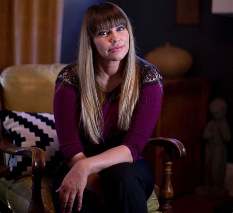 Oregon sexual-assault survivor, activist Brenda Tracy receives a threat on her life; she insists ...