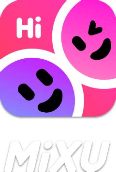 Mixu - Video chat 1 a 1 e videochiamate online