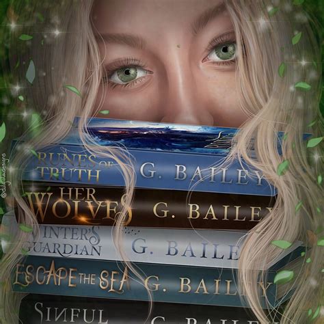 Amazon.in: G. Bailey: books, biography, latest update