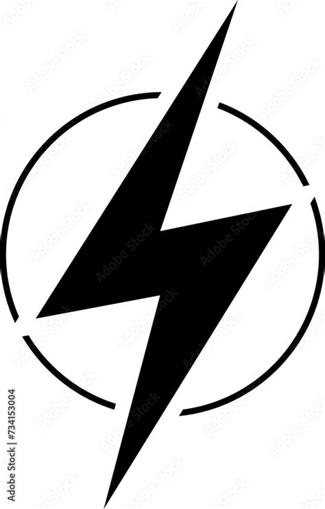 Lightning Sign 的图像结果