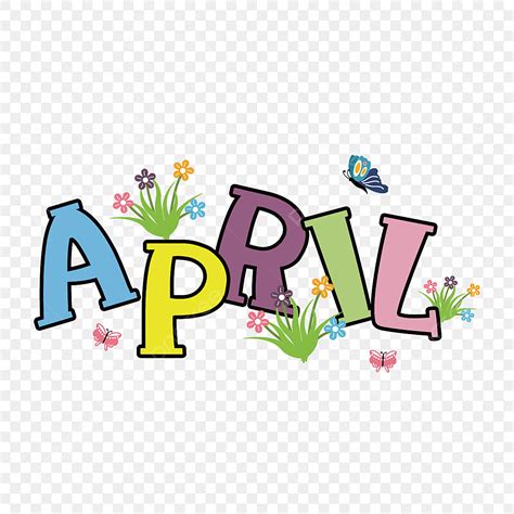 Free Clip Art April Flowers at Timothy Samons blog