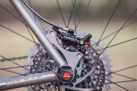 Gravel Bike Hydraulic Brakes at Alyssa Geddes blog