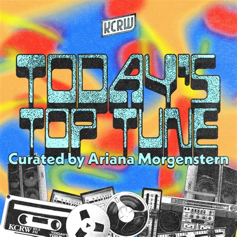 Eclectic 24 | Eclectic24 | KCRW