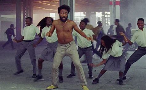 This Is America 的图像结果