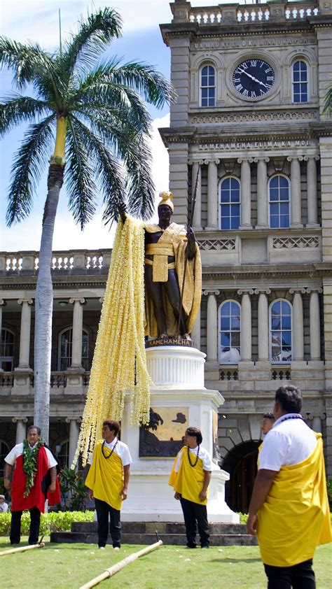 ハワイアン航空さんのインスタグラム動画 - (ハワイアン航空Instagram)「Today, we commemorate the ...