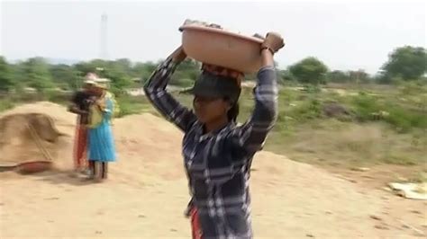 OTV Impact Help Pours in For Topper Bonda Girl Who Works As Labourer To ...