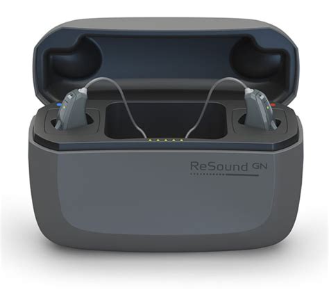 Image result for ReSound Key Colors