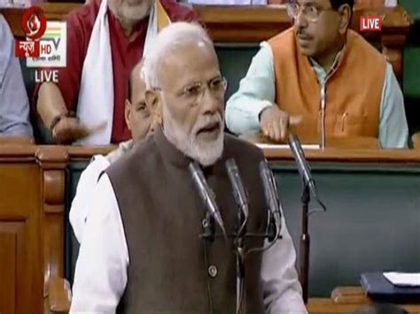 313 MPs take oath as members of 17th Lok Sabha
