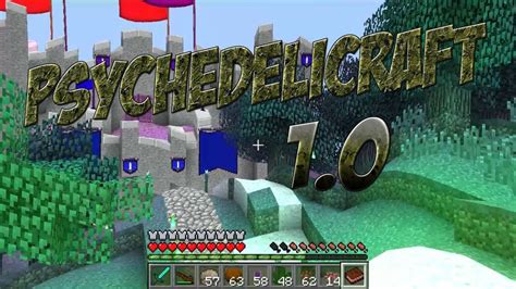 Image result for Psychedelicraft Tutorial