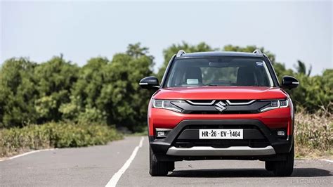 Image result for Brezza Side View