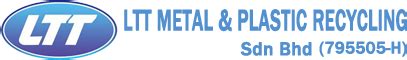 LTT Metal & Plastic Recycling
