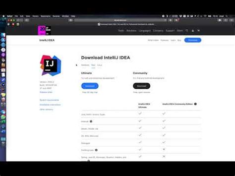 Image result for Installing IntelliJ