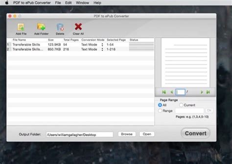 Image result for How to Convert PDF to EPUB File