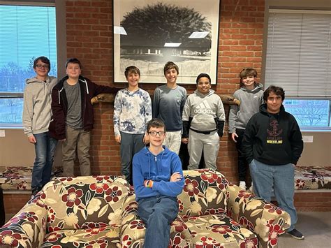 One coach plus two schools equals math competition success - cleveland.com