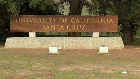 UC Santa Cruz joins Hillel International's Campus Climate Initiative ...