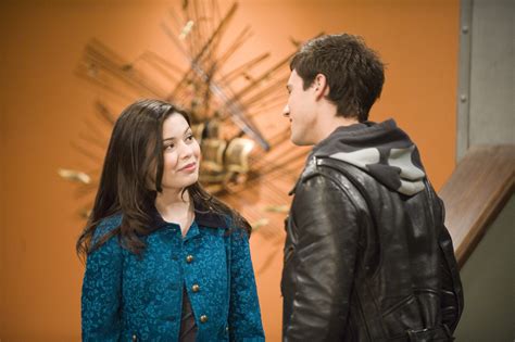 Picture of Drew Roy in iCarly, episode: iDate A Bad Boy - drew-roy ...