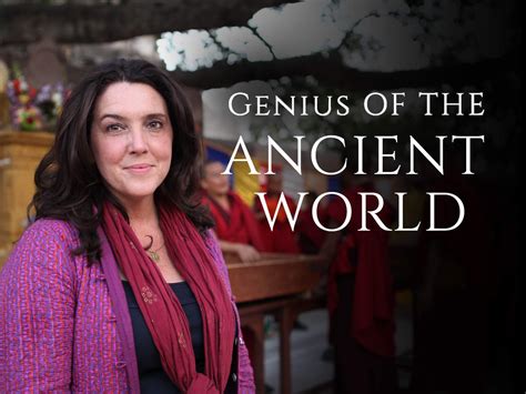 Genius of the Ancient World | Paul Honey