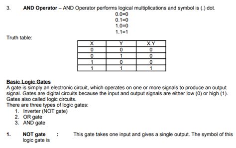 Image result for Boolean Algebra Class 12 Computer Science