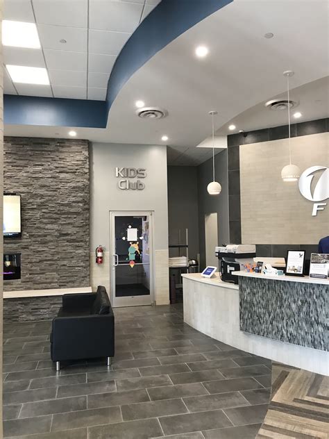 ONELIFE FITNESS - Rockville MD - Hours, Directions, Reviews - Loc8NearMe