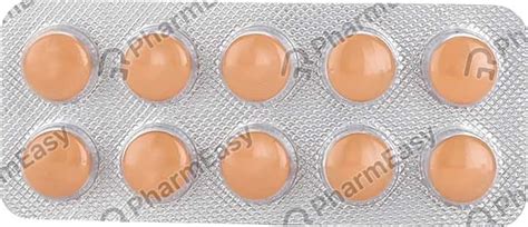 Buy GINKOCER 40MG STRIP OF 10 TABLETS Online & Get Upto 60% OFF at ...