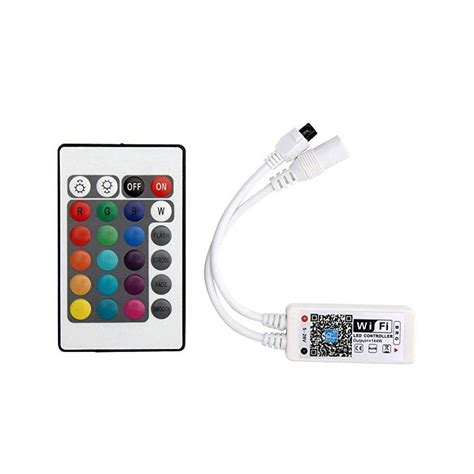 Mini Wi-Fi LED Controller 的图像结果
