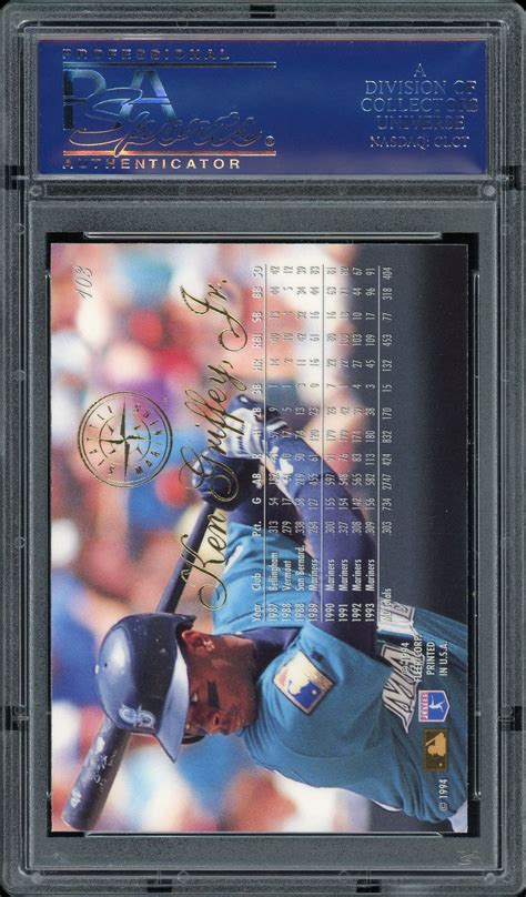 Image result for PSA Baseball Stickers