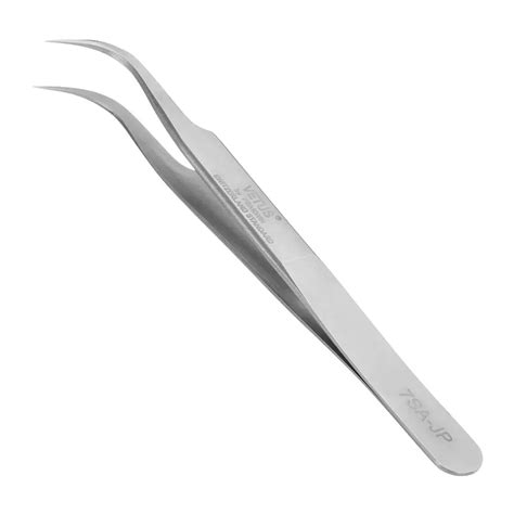 Vetus 7sa-jp hyperfine high precision non-magnetic anti-acid tweezer ...