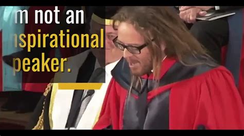 Image result for Tim Minchin Life Lessons