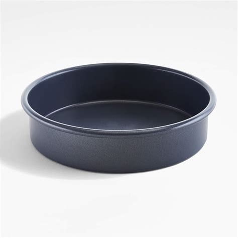 Circle Baking Pan