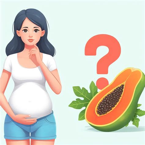 Is it Safe to Consume Unripe Papaya During Pregnancy? Everything You ...