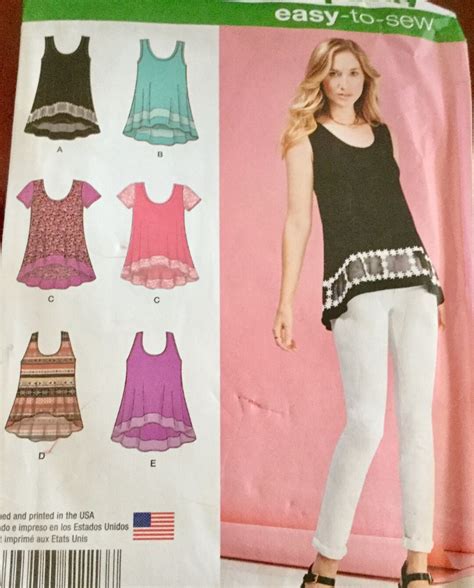 Image result for Simplicity.com Pattern 1113