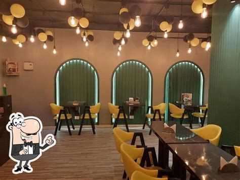 Menu at Smile 'n' Bite Restaurant, Vapi