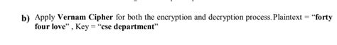 Vernam Cipher Tutorial 的图像结果