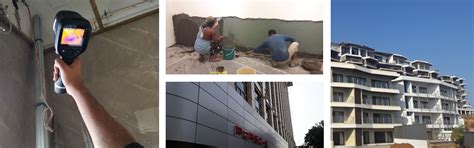 Universal Works - Waterproofing works | Civil works | Painting works