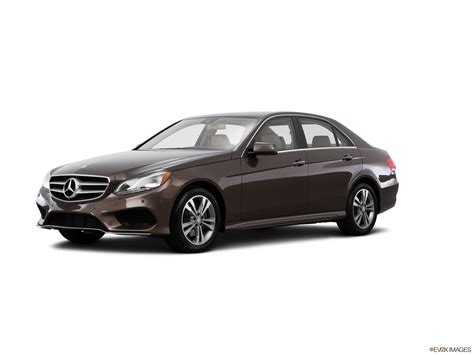 2016 Mercedes E300
