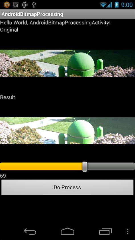 Image result for Bitmap File in Android Studio