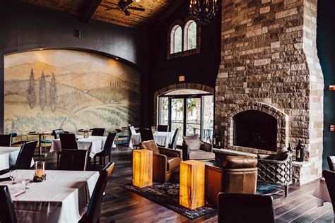 Winery Vineyard Restaurant | Flat Creek Winery