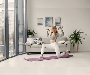 Image result for Home Exercise Program