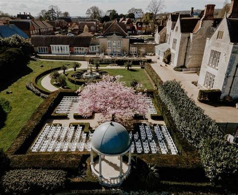Don't waste your money! - Review of Froyle Park Country Estate, Alton ...