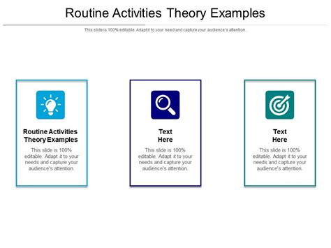 Image result for Examples of Routine Activities Theory