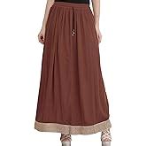 Buy W for Woman Full Skirt at Amazon.in