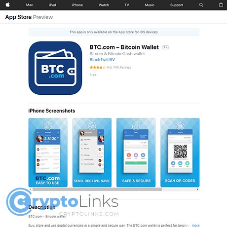 Which are the Best Bitcoin BTC Wallets in 2020? - India Dictionary