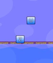 Alpha Drop Script 的图像结果