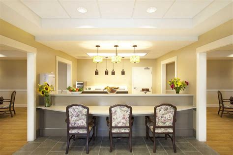 Kahl Home for the Aged | Davenport, IA - THW Design