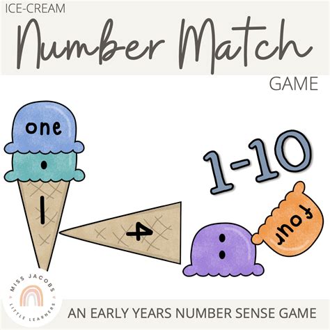 Number Match Game Instructions at Arlene Ramirez blog