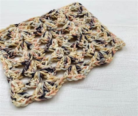 Lace Shell Pattern Crochet 的图像结果