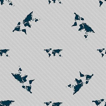 World Map Vector Texture PNG 的图像结果