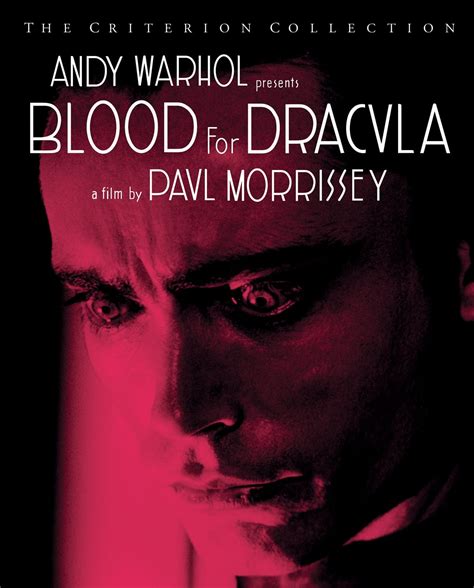 Blood for Dracula (1974) | The Criterion Collection