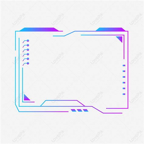 Technology Border Transparent 的图像结果